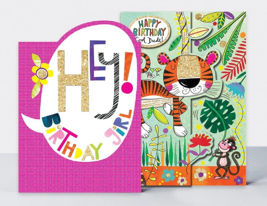 Carte De Gratitude: IMindMap Mind Map Template