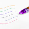 6 Colour Pen- Bee Happy