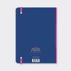 A5 Notebook - Scribbles Wordy