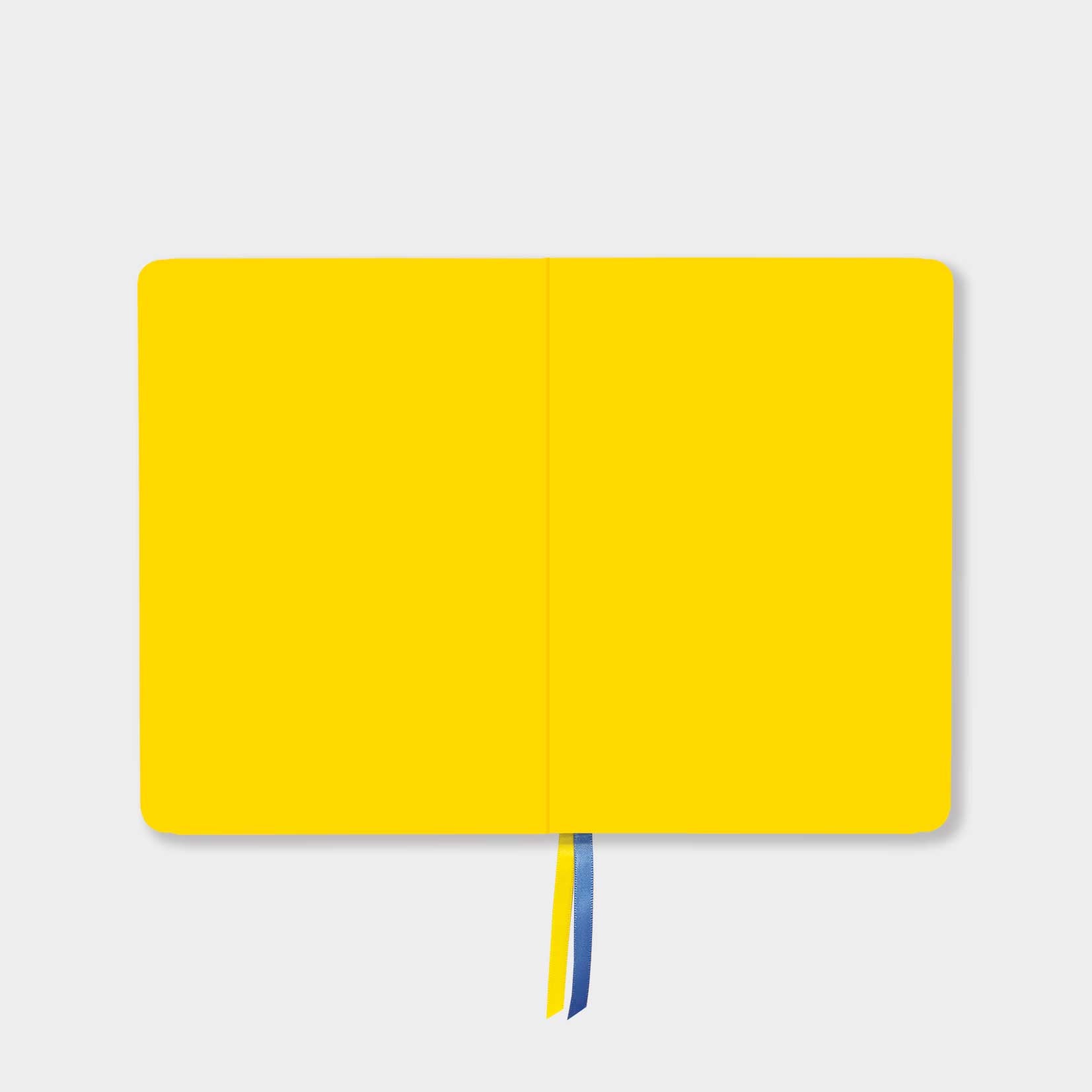 A5 Notebook - Bee Happy | Bees & Sunflower Design