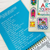 Kid's Sketchbook - My Art Journal