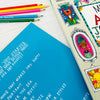 Kid's Sketchbook - My Art Journal