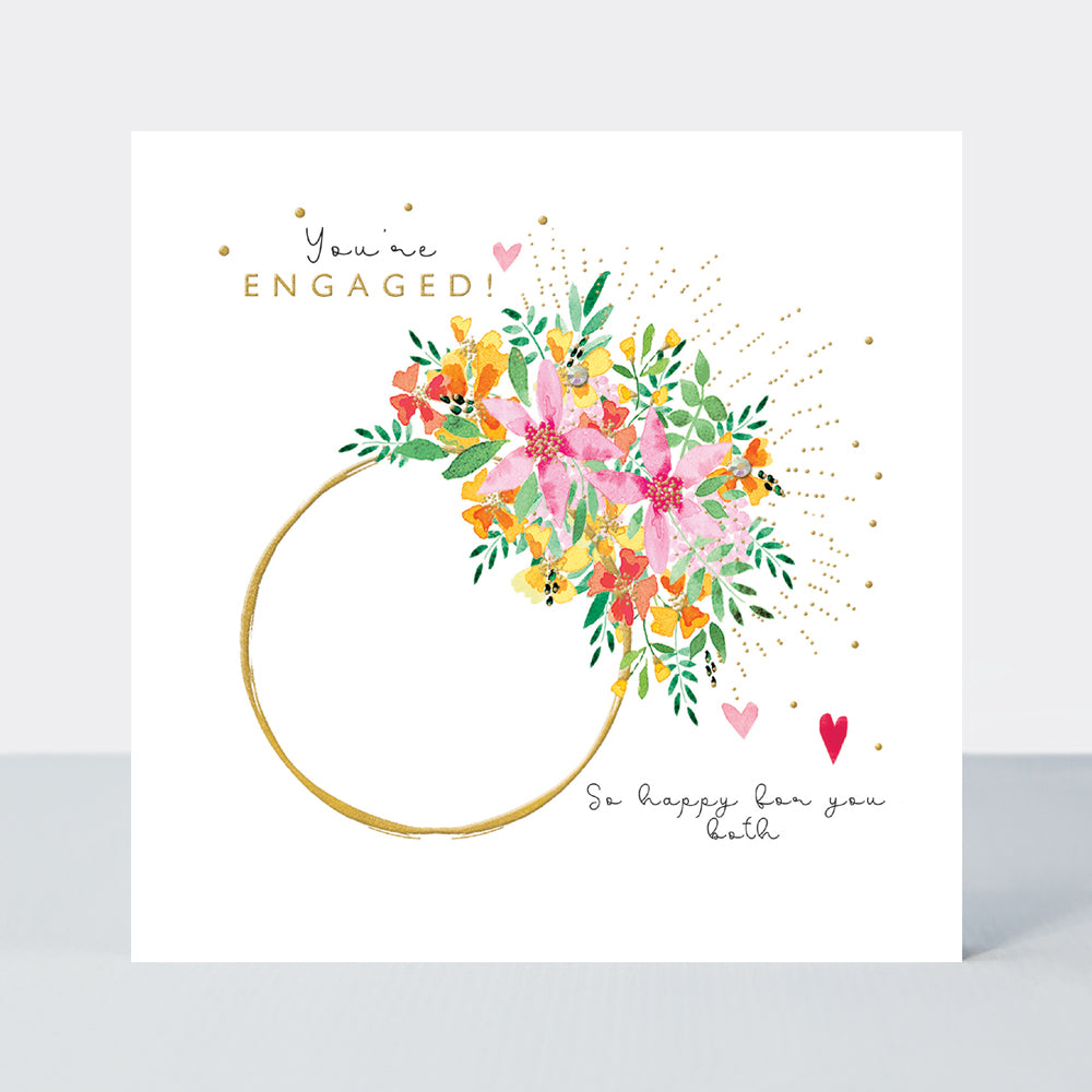 Blossom - You&