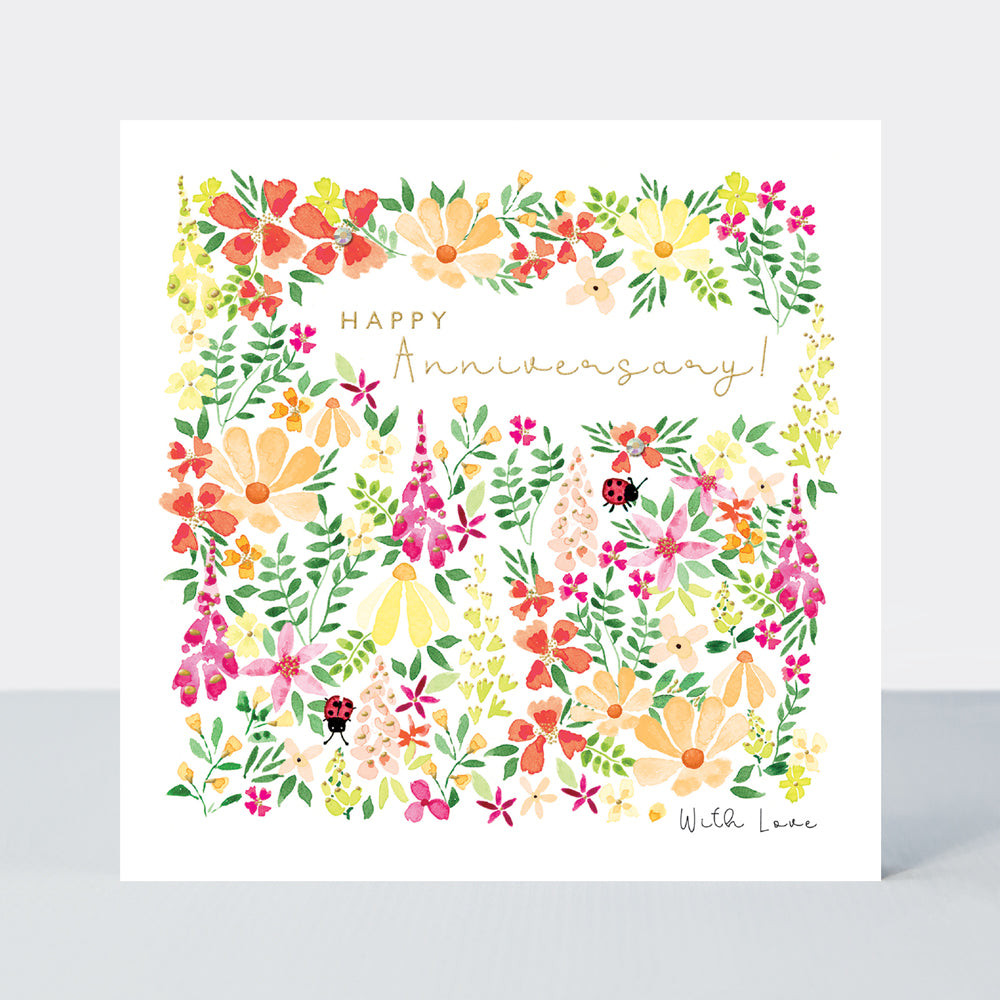 Blossom - Anniversary/Meadow