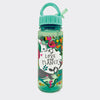 Kid's Water Bottle - Love Our Planet