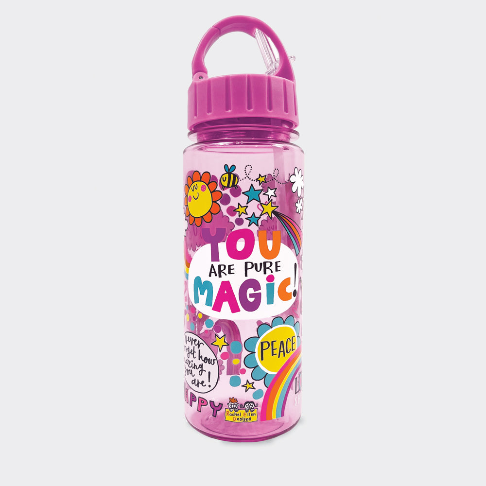 Kid's Water Bottle - You Are Pure Magic!