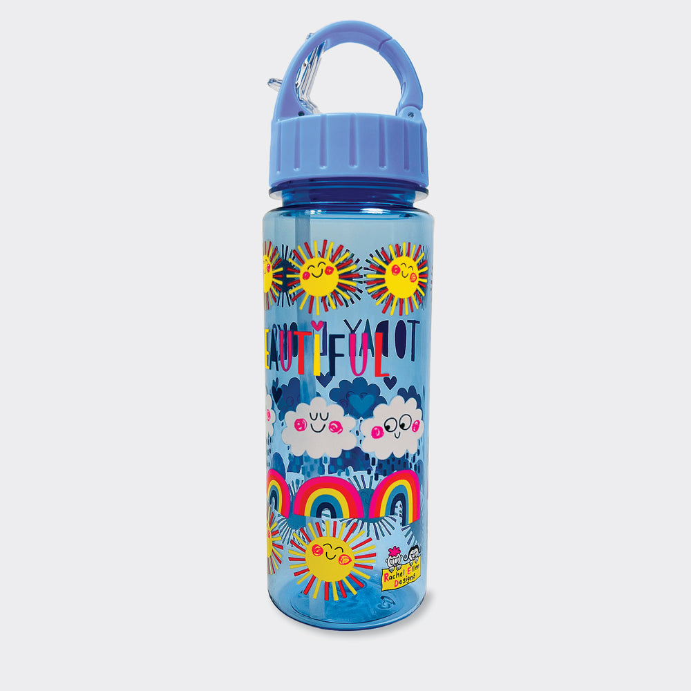 Drinks Bottle - Today Looks Beautiful/Suns &amp; Rainbows