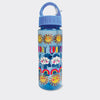 Kid's Water Bottle -Today Looks Beautiful/Suns & Rainbows