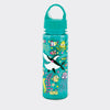 Kid's Water Bottle - Love our Oceans