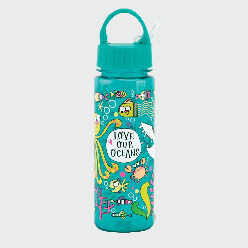 Drinks Bottle - Love our Oceans