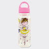 Kid's Water Bottle - Ballerinas