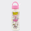 Kid's Water Bottle - Ballerinas