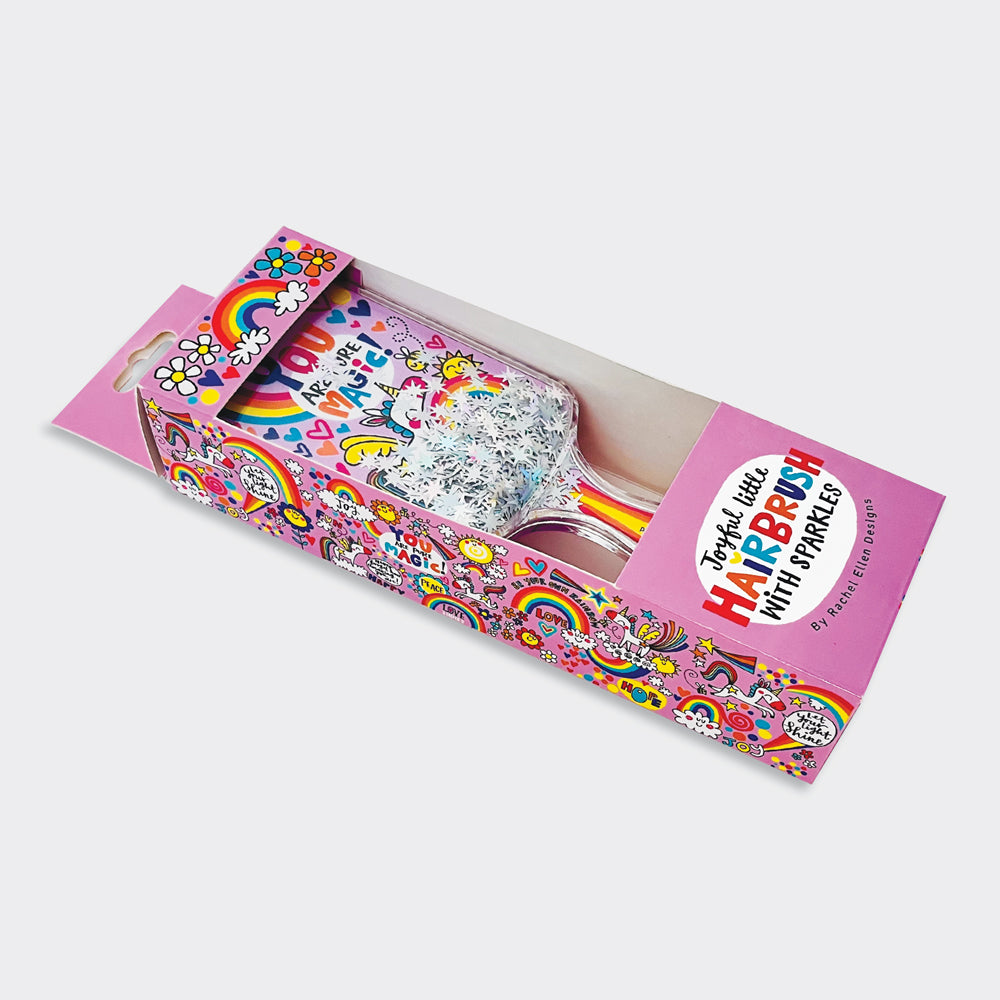 Unicorn - Joyful Little Children&