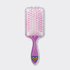 Unicorn - Joyful Little Children's Hairbrush With Sparkes