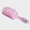 Fairy Wishes Children's Hairbrush With Sparkes