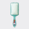 Blue Unicorn Children's Hairbrush With Sparkes