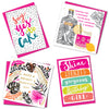 Birthday Card Bundle - Pink Theme - For Her