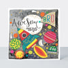 Chatterbox - Happy Birthday Brother - Out of this world  - Birthday Card