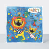Chatterbox - Best Daddy Lions  - Birthday Card