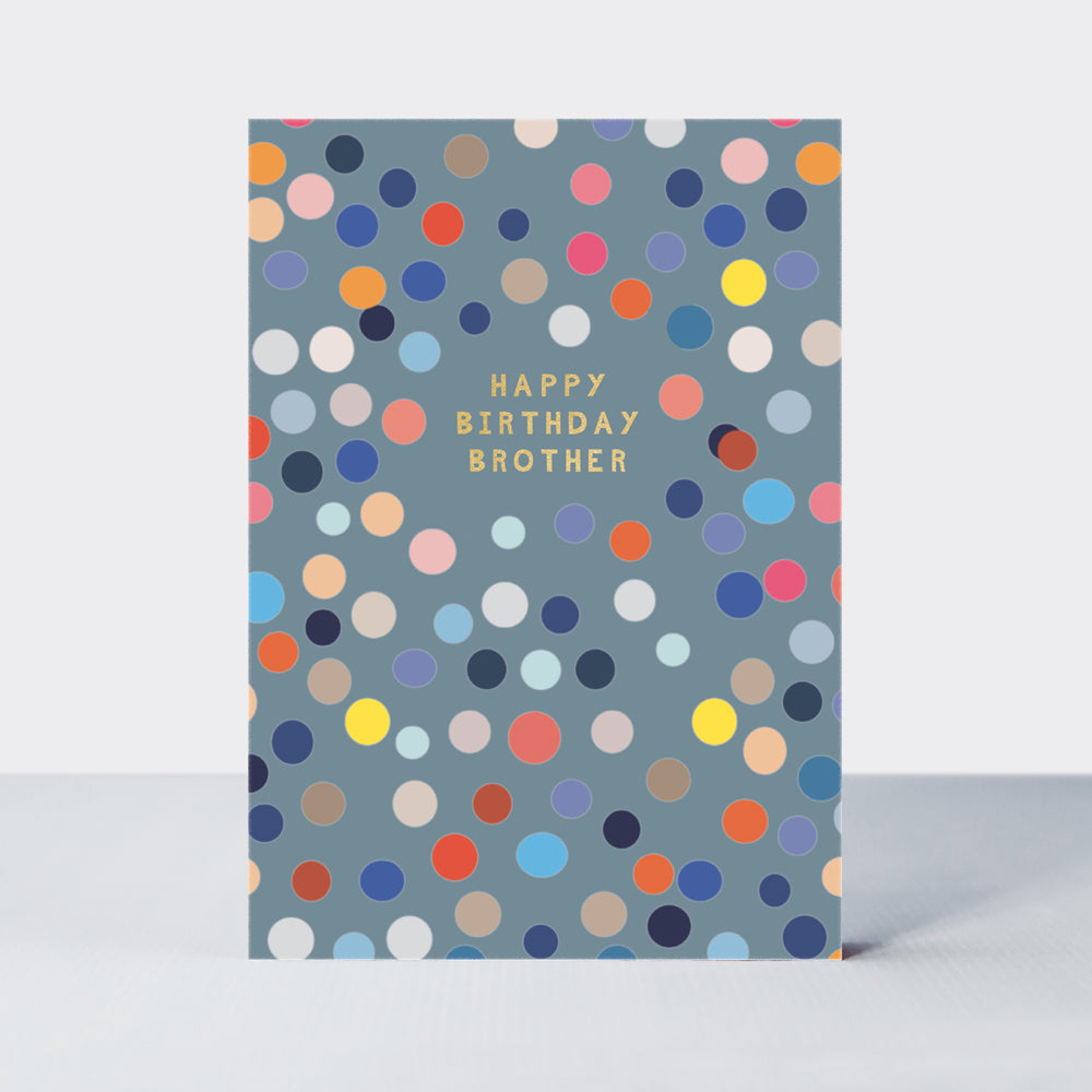 Checkmate - Brother Happy Birthday - Birthday Card