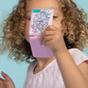Compact Mirror- Fairy Wishes