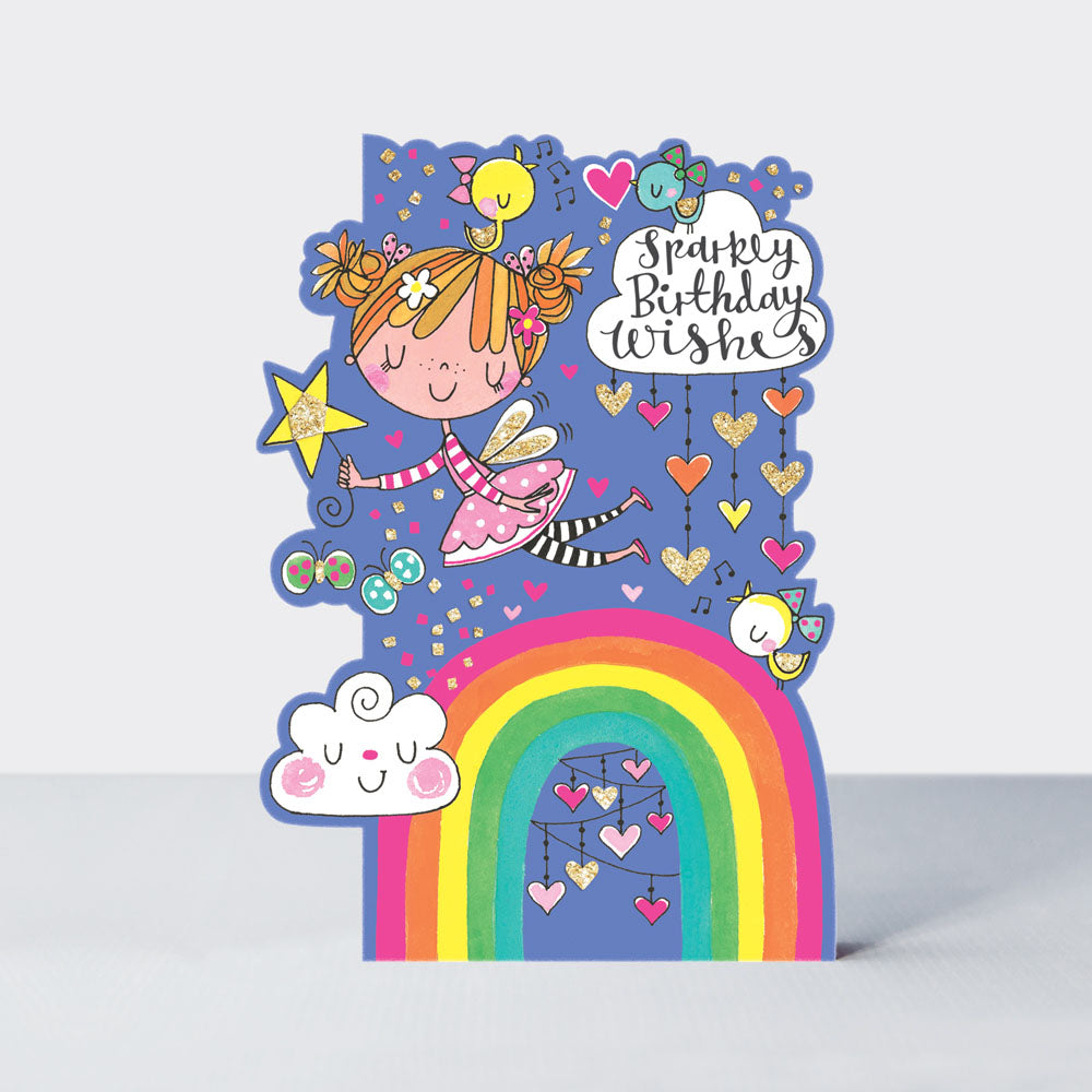 Classroom Birthday Party Card Bundle - 20 Kid&