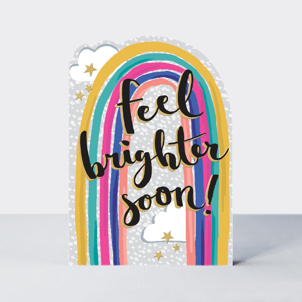 Delilah - Feel Brighter Soon/Rainbow
