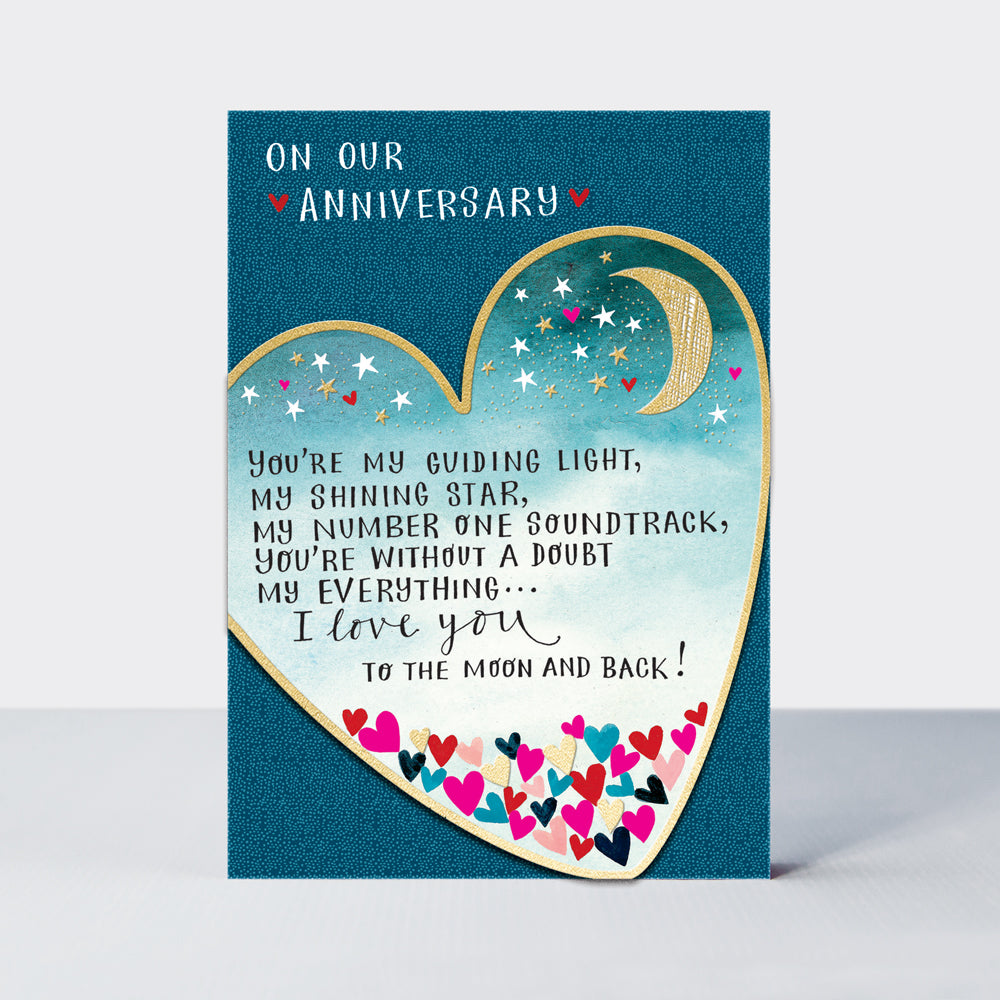 DITTO - On our Anniversary &