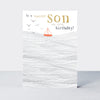 Ebb & Flow - Birthday Special Son  - Birthday Card