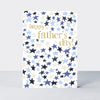 Father's Day Ebb & Flow - Happy Father's Day/Stars