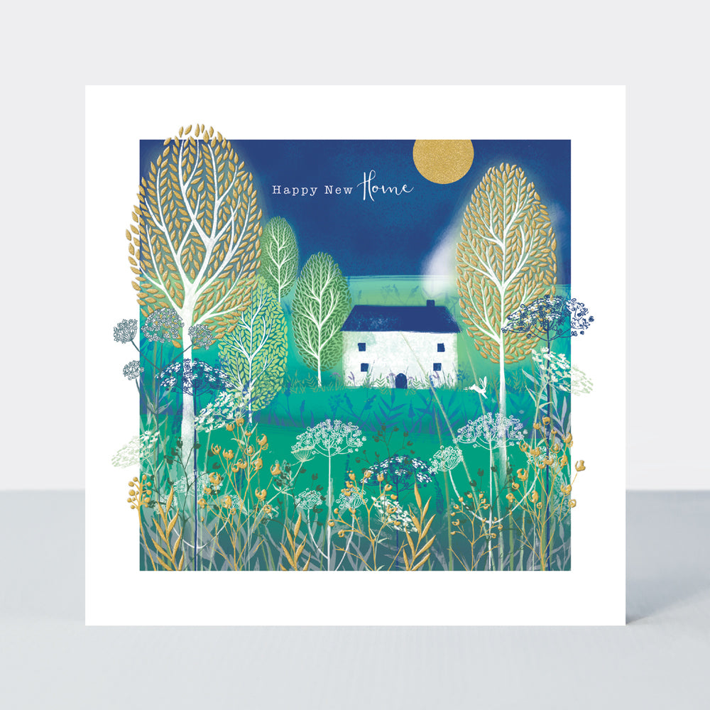 Gallery - New Home Card Cottage