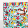 Medium Gift Bag - Animal World