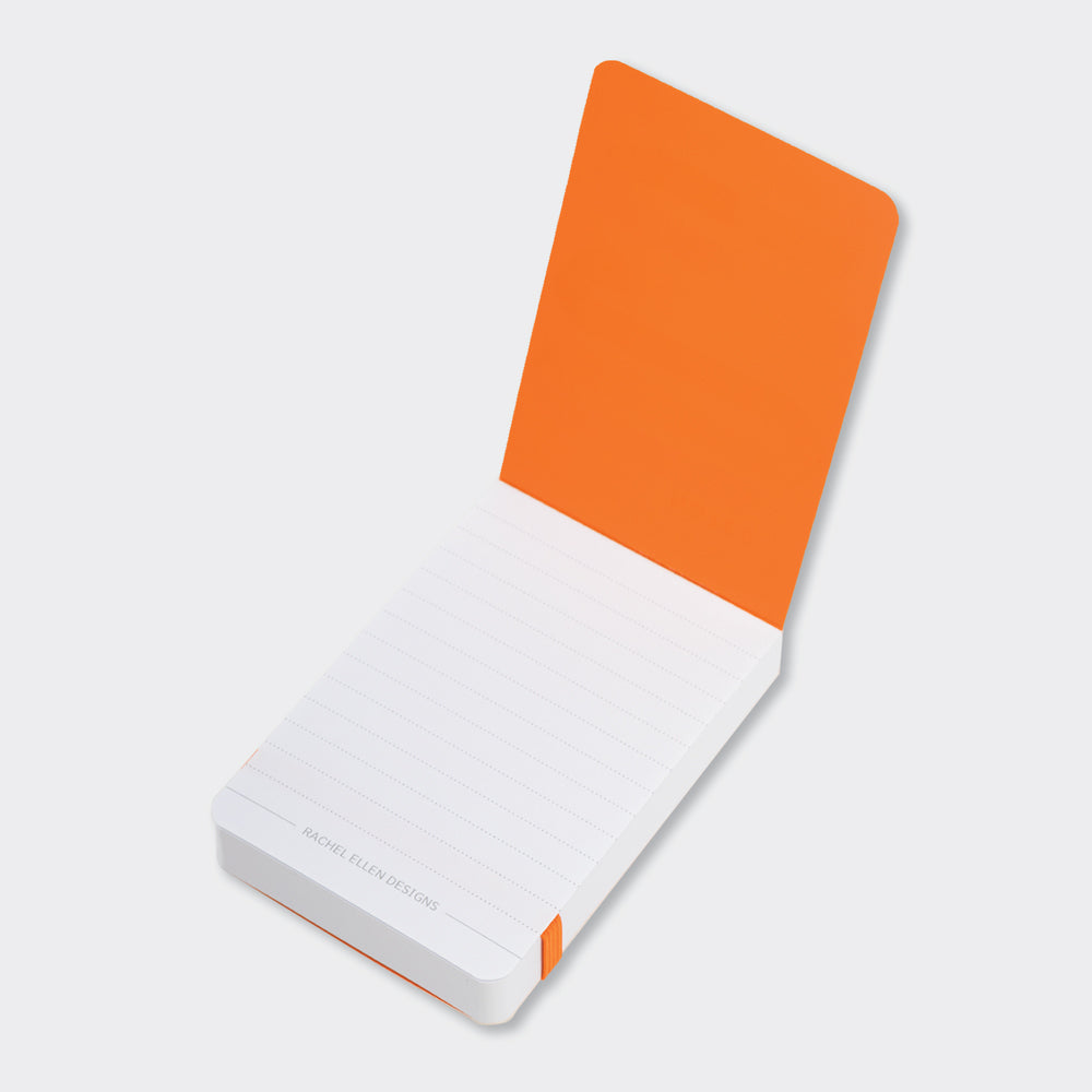 A7 Mini Notepads - Wiggle Notes