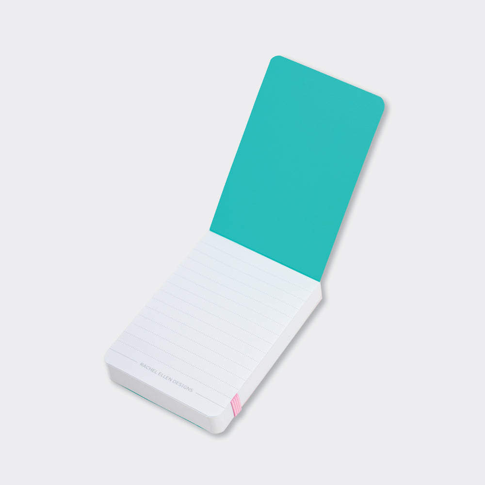 A7 Mini Notepads - Gorgeous Grandma