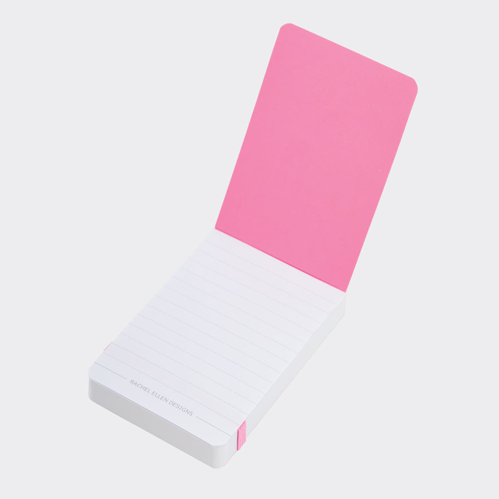 A7 Mini Notepads - Amazing Aunt