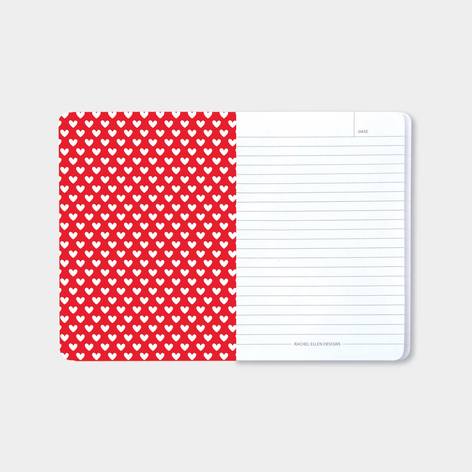 Notebook - Friendship Notebook
