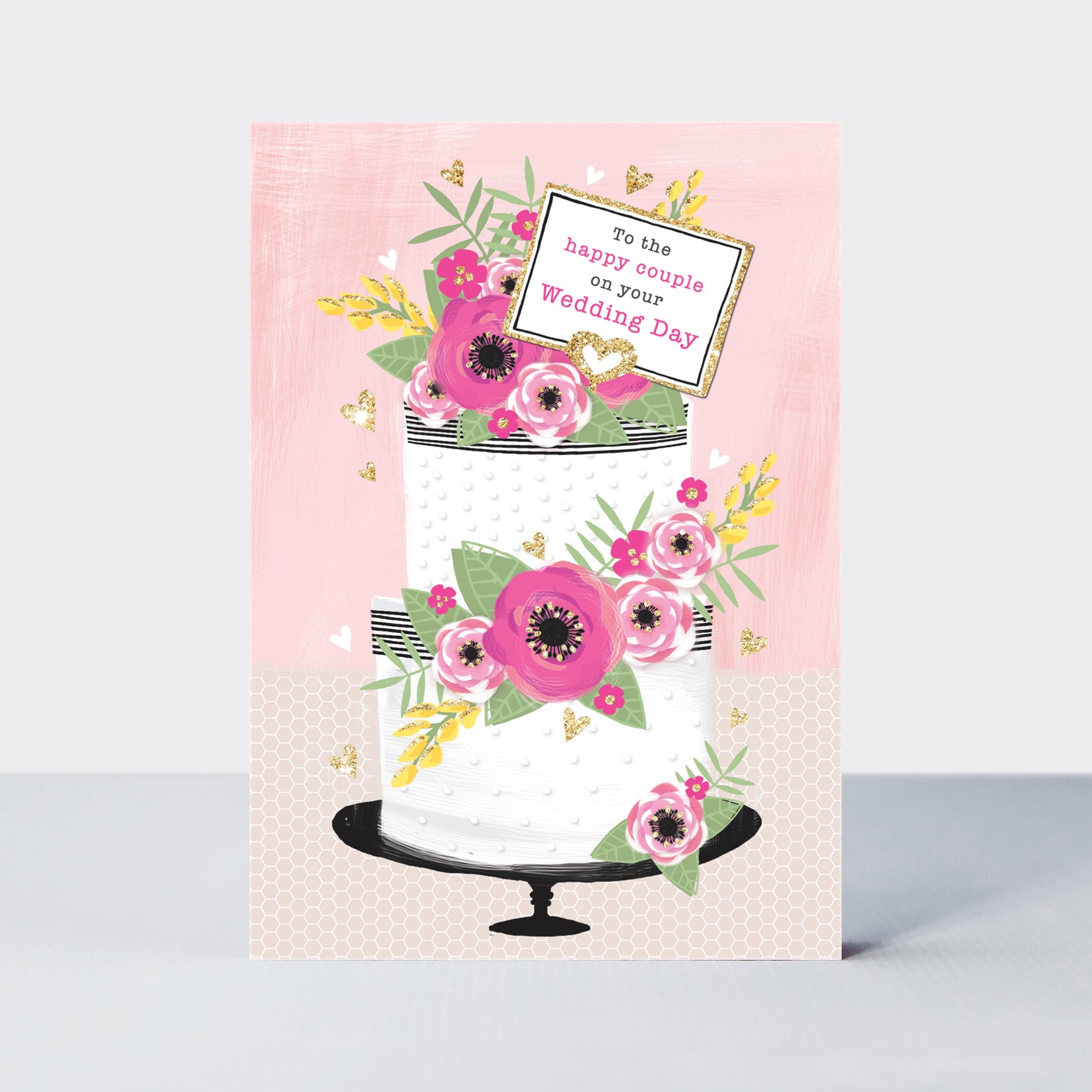 Piccolo - Wedding/Cake
