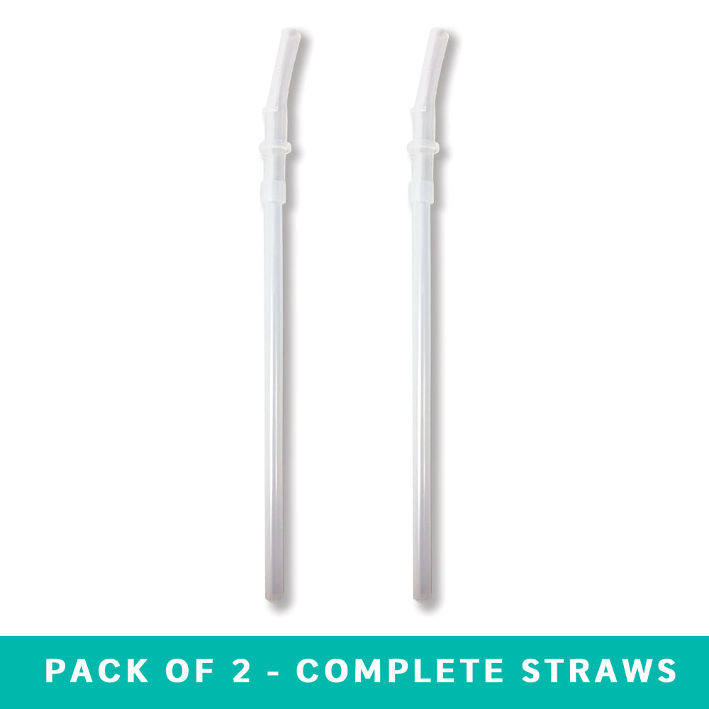 Replacement Straws for CamelBak Eddy