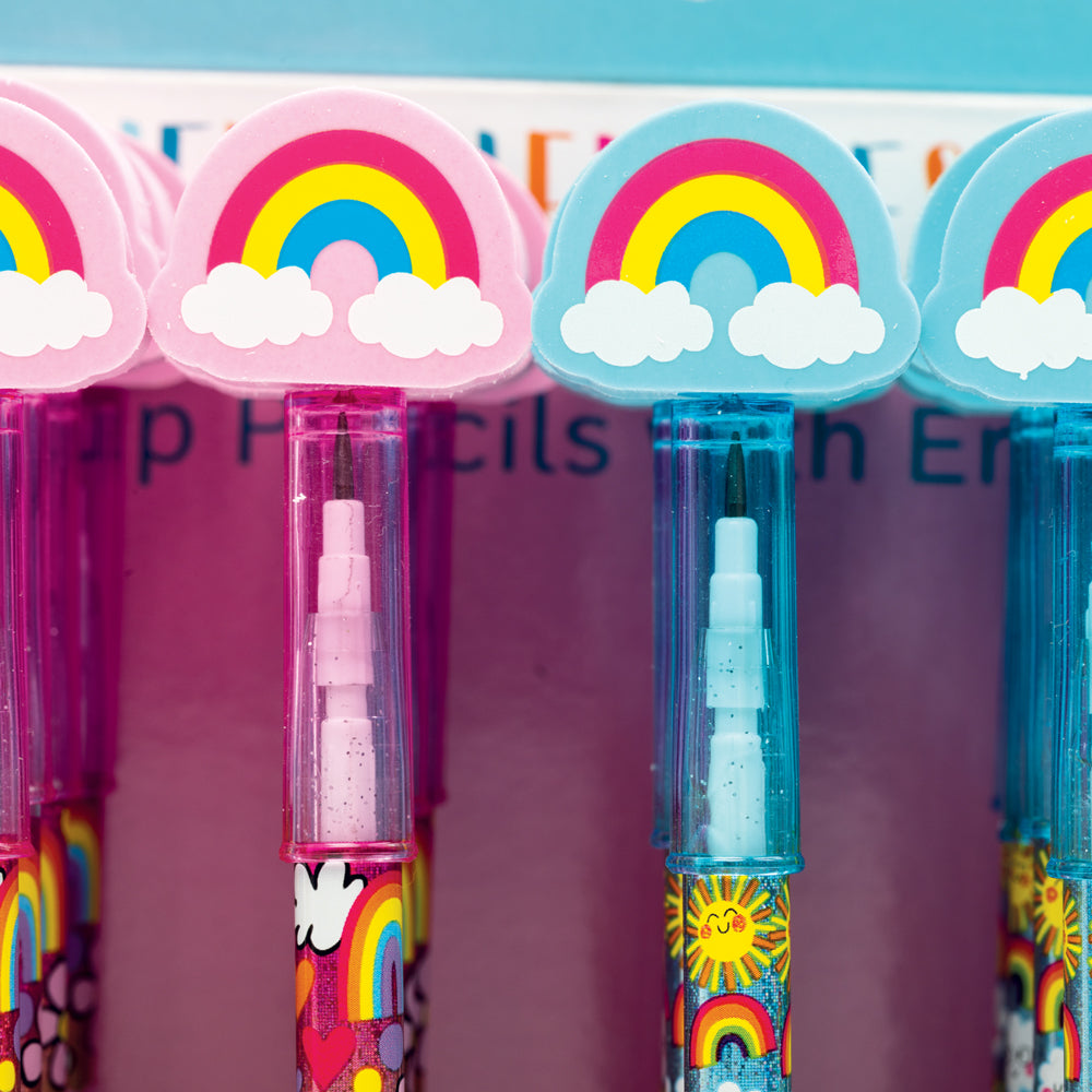 Pop Up Pencil- You Are Magic
