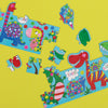 Fun Kids Jigsaw Puzzle - Dinosaurs - 36 Pieces