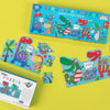 Fun Kids Jigsaw Puzzle - Dinosaurs - 36 Pieces