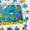 Fun Kids Jigsaw Puzzle - Under The Sea - Ocean - 100 Pieces