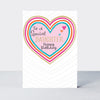 Aurora - Birthday Daughter  - Birthday Card