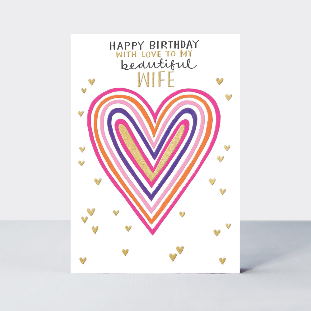 Aurora - Birthday Wife &