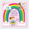 Sticker Scene and Colouring Activity Book - Magical Fairyland
