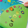 Sticker Scene and Colouring Activity Book - Love our Planet