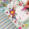 Sticker Scene and Colouring Activity Book - Love our Planet