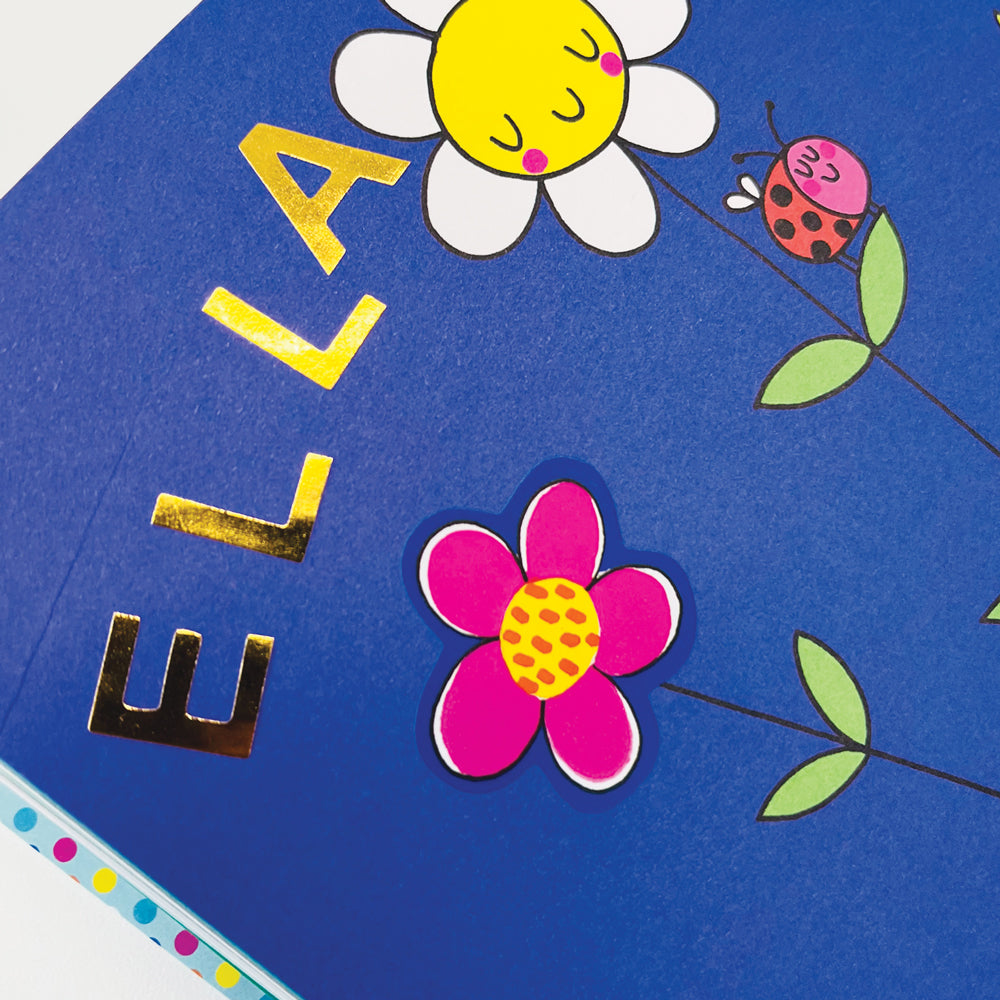 Sticker Scene and Colouring Activity Book - Love our Planet