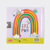 Lockable Secret Diary - Girl Power