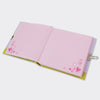 Lockable Secret Diary - Girl Power